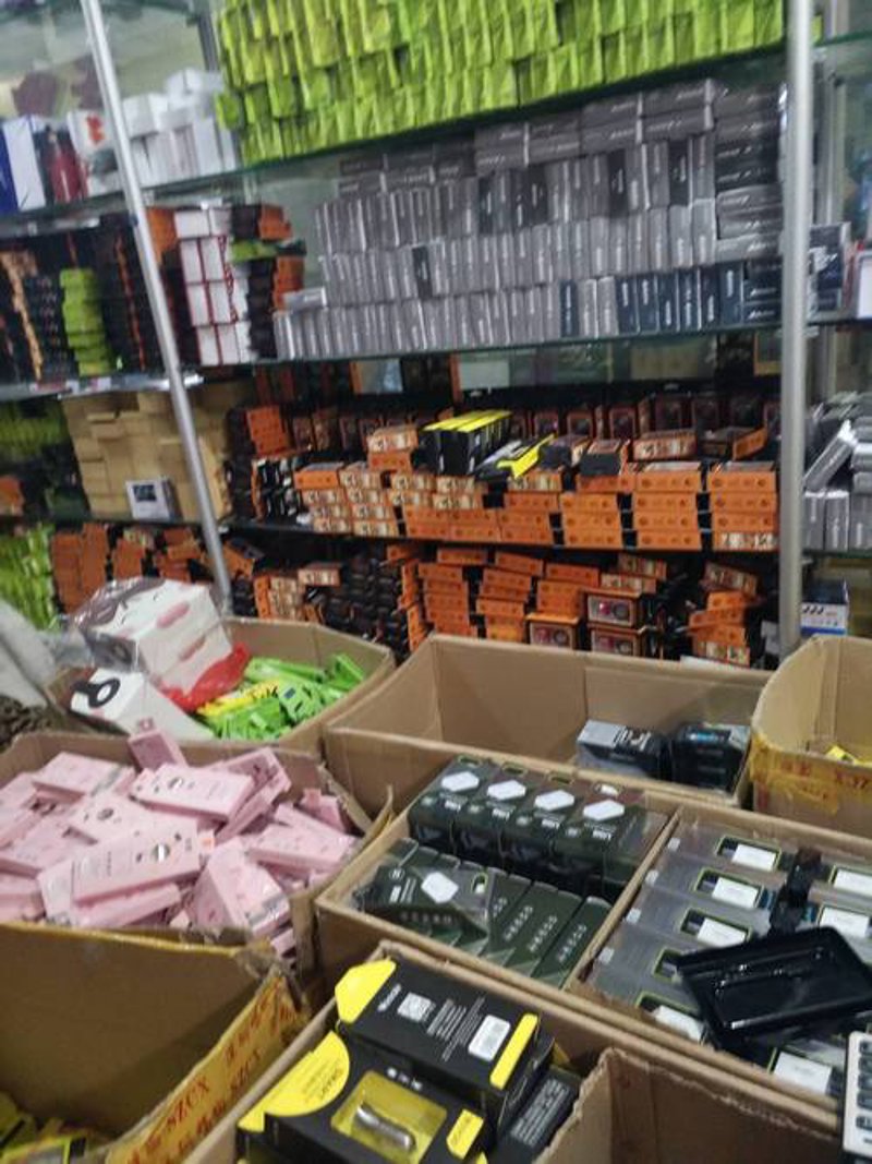 沈阳商贸行业的高效运营秘诀